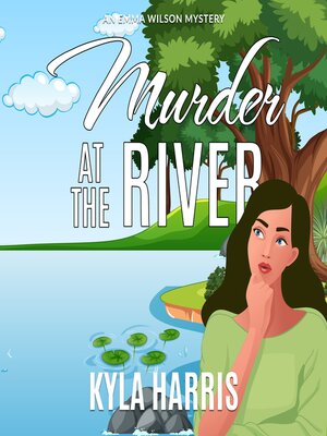 cover image of Murder at the River